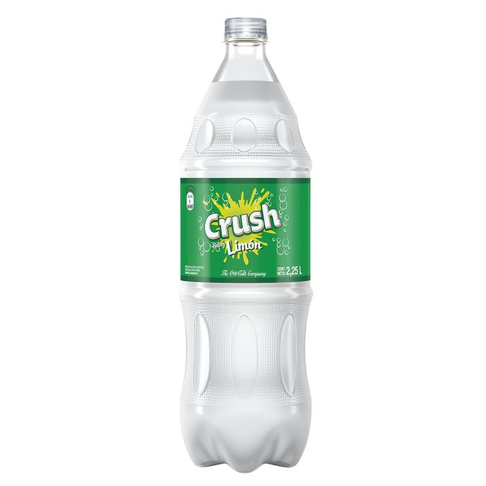 Refresco-CRUSH-limon-225-L Refresco-CRUSH-limon-225-L