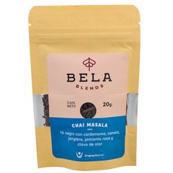 Te-negro-BELA-BLENDS-chai-masala-20-g