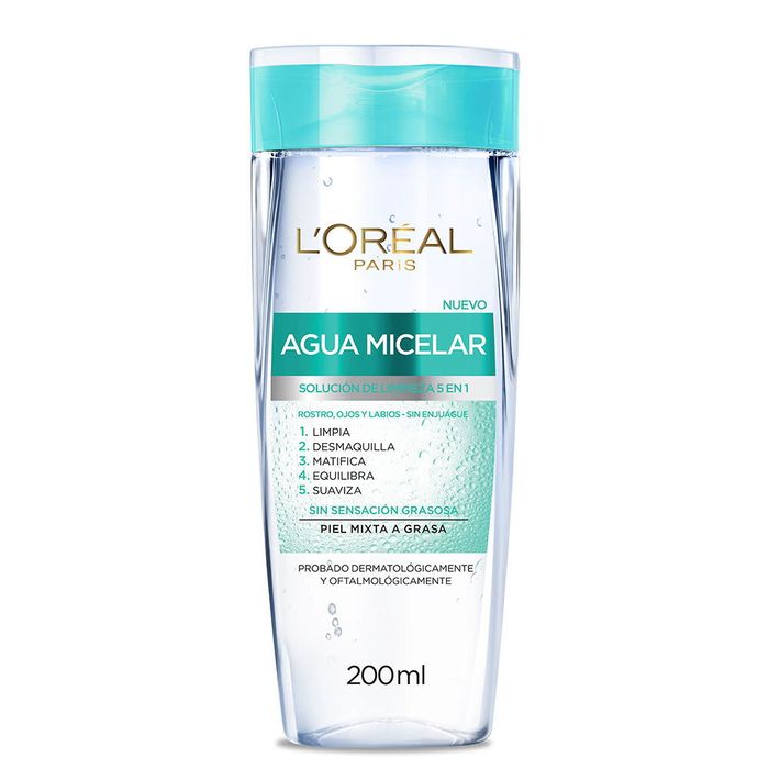 Agua-micelar-L-OREAL-piel-mixta-200-ml