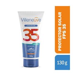 Protector-solar-Villeneuve-fps-35-130-g