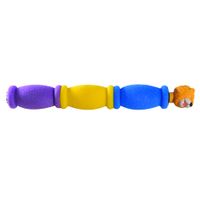 Lanza-agua-leon-panda-multicolor-38-cm