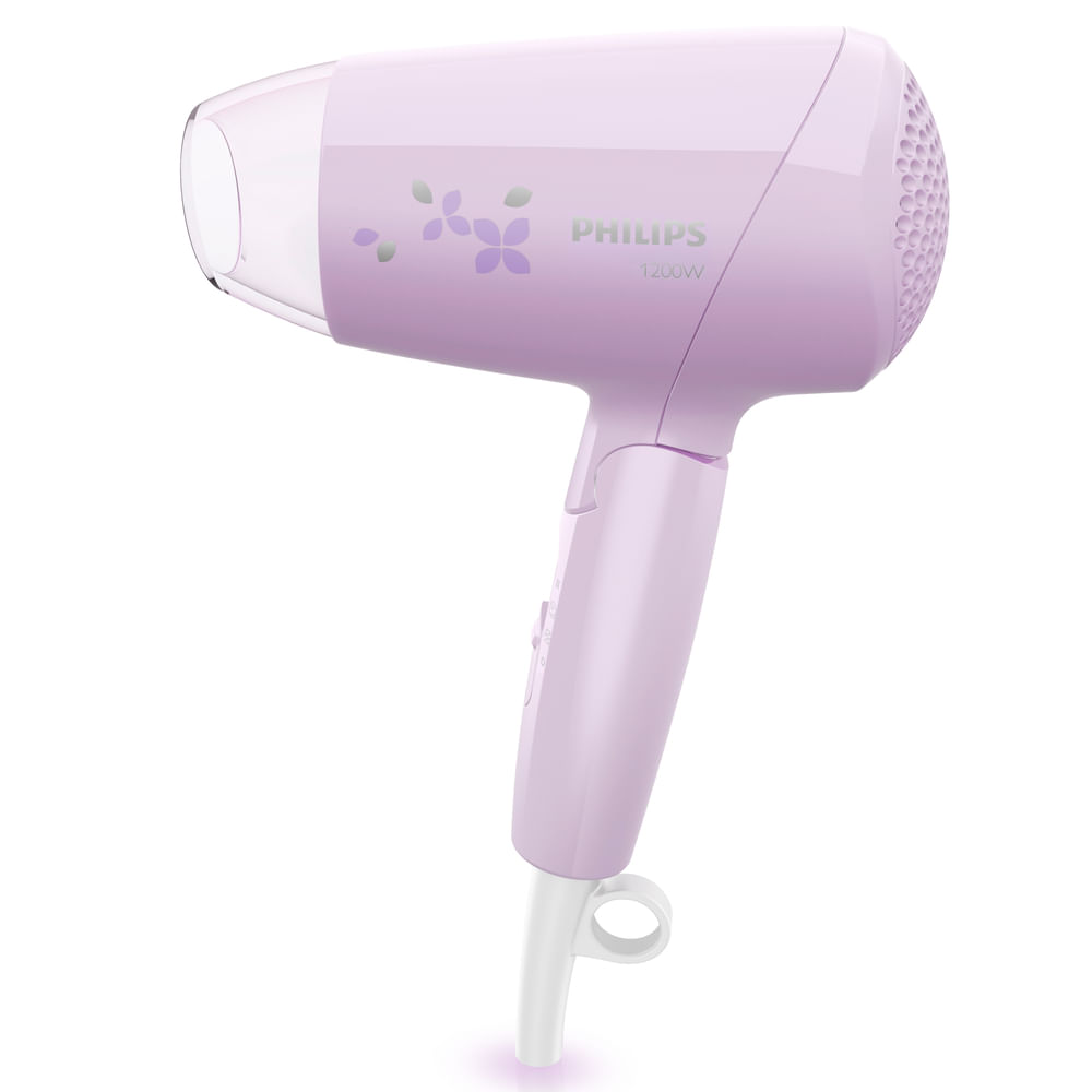 Secador de cabello PHILIPS Mod. BHC010 1200 W 3 velocidades - devotoweb