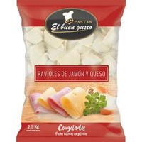 Ravioles-EL-BUEN-GUSTO-jamon-y-queso-2.5-kg