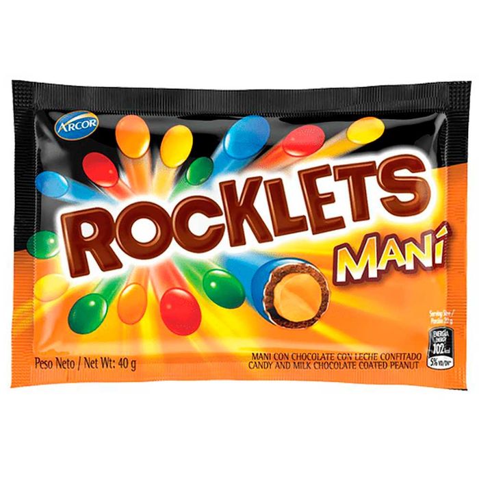 Mani-con-chocolate-Rocklets-40-g Mani-con-chocolate-Rocklets-40-g