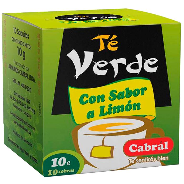 Te-verde-CABRAL-con-limon-10-un.