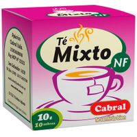 Te-CABRAL-Mixto-10-un.-20-g