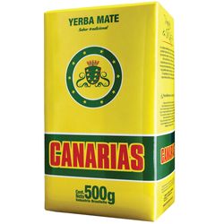 Yerba-CANARIAS-500-g