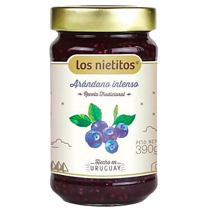 Mermelada-LOS-NIETITOS-arandanos-intensa-390-g