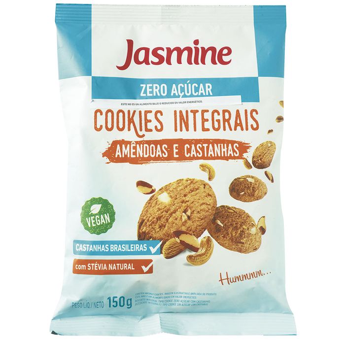 Galletitas-JASMINE-cero-azucar-frutos-secos-150-g Galletitas-JASMINE-cero-azucar-frutos-secos-150-g