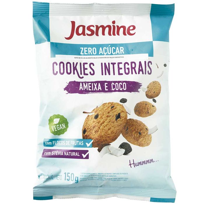 Galletitas-JASMINE-cero-azucar-ciruela-y-coco-150-g Galletitas-JASMINE-cero-azucar-ciruela-y-coco-150-g