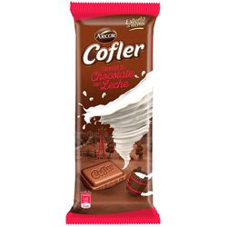 Chocolate-COFLER-Leche-100-g
