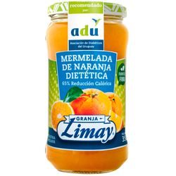 Mermelada-dietetica-naranja-LIMAY-350-g