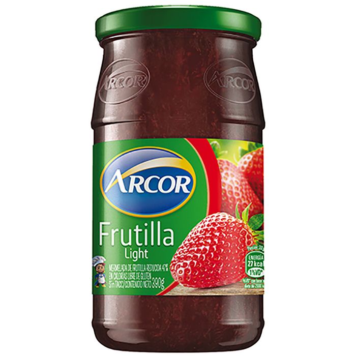 Mermelada-frutilla-light-ARCOR-390-g Mermelada-frutilla-light-ARCOR-390-g