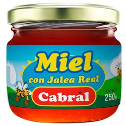 Jalea-real-con-miel-CABRAL-250-g
