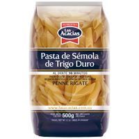 Fideos-trigo-duro-LAS-ACACIAS-penne-rigate-500-g
