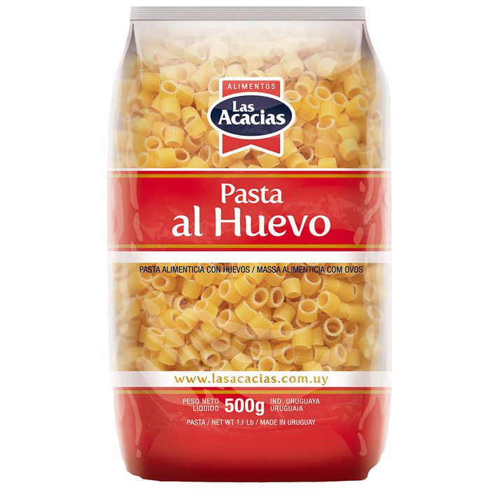 Fideos-al-huevo-LAS-ACACIAS-dedalito-500-g Fideos-al-huevo-LAS-ACACIAS-dedalito-500-g