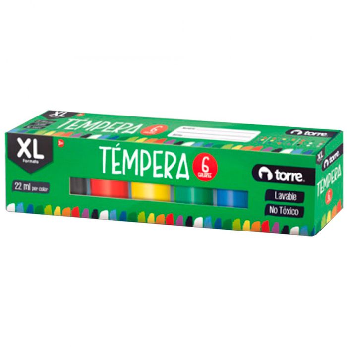 Tempera-torre-6-colores Tempera-torre-6-colores