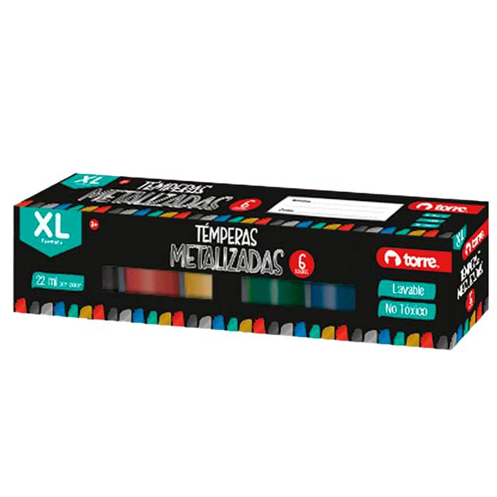 Tempera-torre-6-colores-metalizada