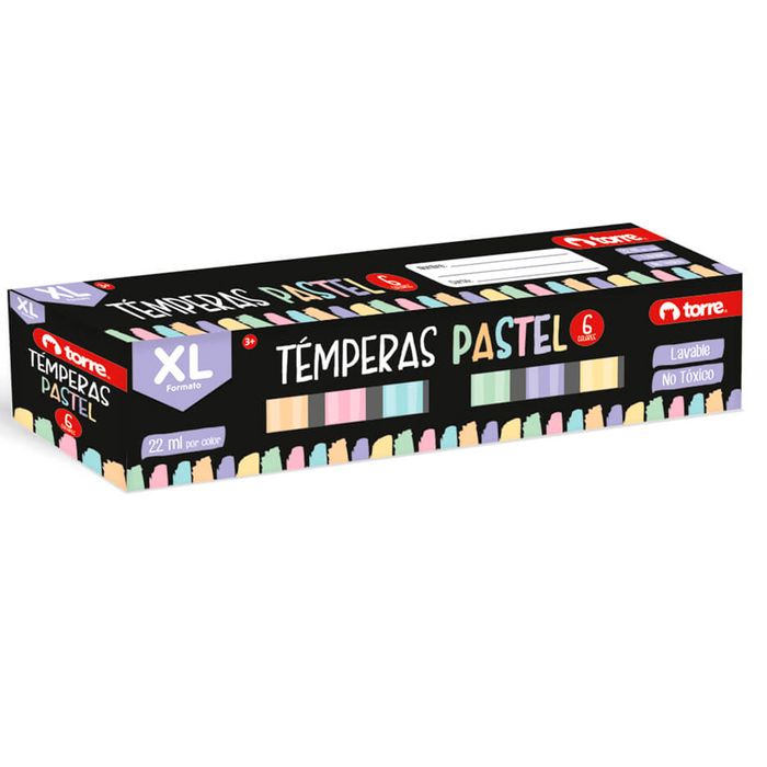 Tempera-torre-6-colores-pastel Tempera-torre-6-colores-pastel
