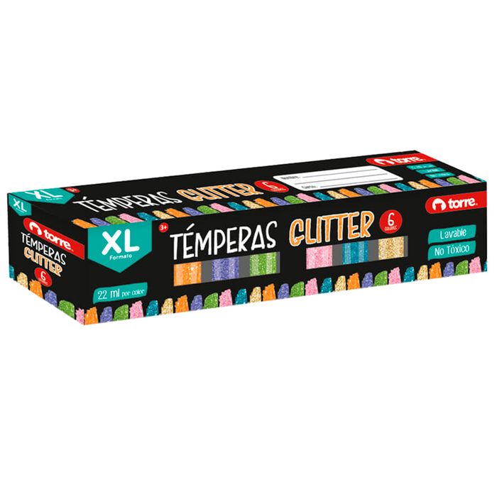 Tempera-torre-6-colores-glitter