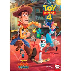 Toy-story-4-La-historia-de-la-pelicula-en-comic
