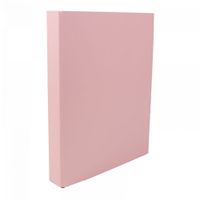 Carpeta-plastificada-A4-2-anillos-rosado-pastel