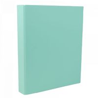 Carpeta-plastificada-A4-2-anillos-verde-pastel
