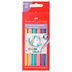 Marcadores-FABER-CASTELL-pastel-6-un.