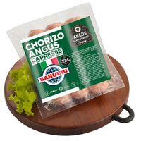 Chorizo-Angus-capresse-x-3-SARUBBI