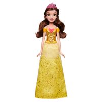 Disney-princesas-muñeca-fashion-30-cm