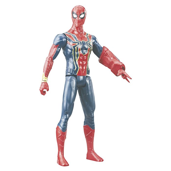 Avengers-endgame-figuras-30cm Avengers-endgame-figuras-30cm