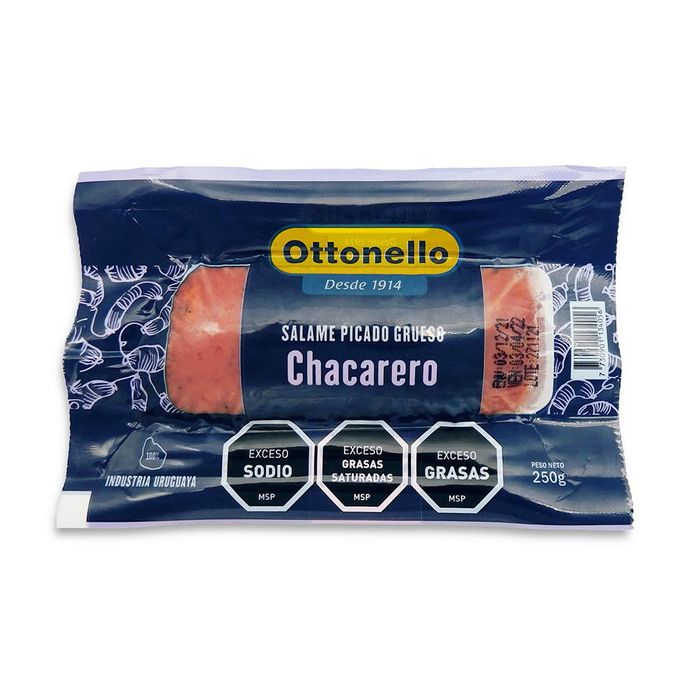 Chacarero-al-vacio-OTTONELLO-x-200-g Chacarero-al-vacio-OTTONELLO-x-200-g