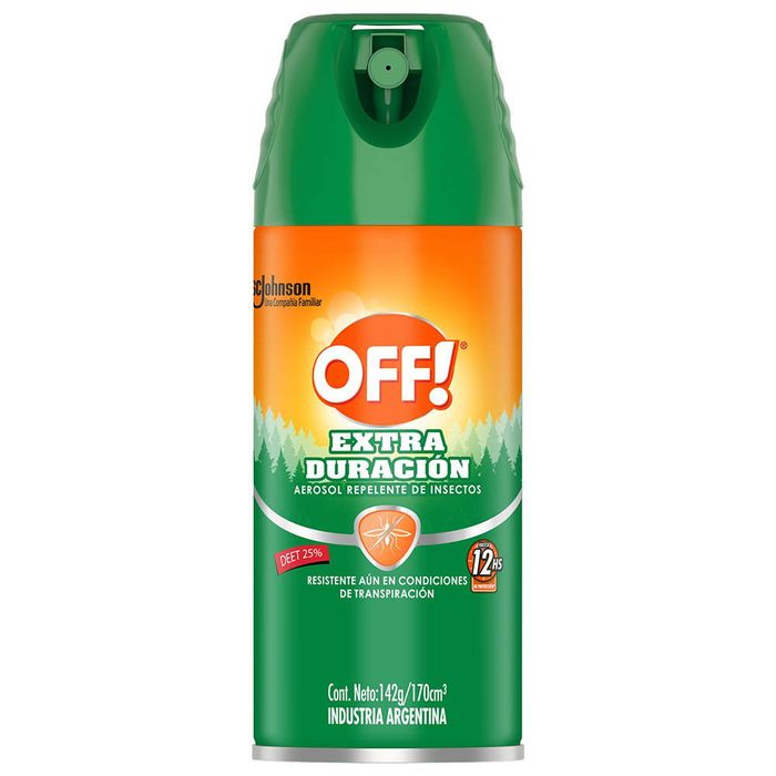 Repelente-en-aerosol-OFF-extra-170-ml Repelente-en-aerosol-OFF-extra-170-ml