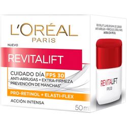 Crema-LOREAL-Revitalift-fps-30-fc.50-ml