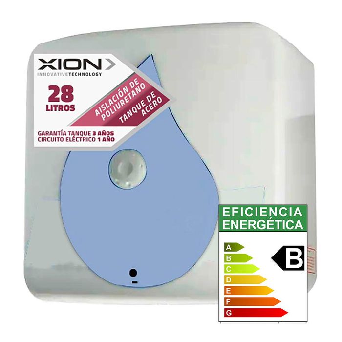 Termotanque-XION-Mod.-XI-CAL30P-acero-28-L-1500-W Termotanque-XION-Mod.-XI-CAL30P-acero-28-L-1500-W