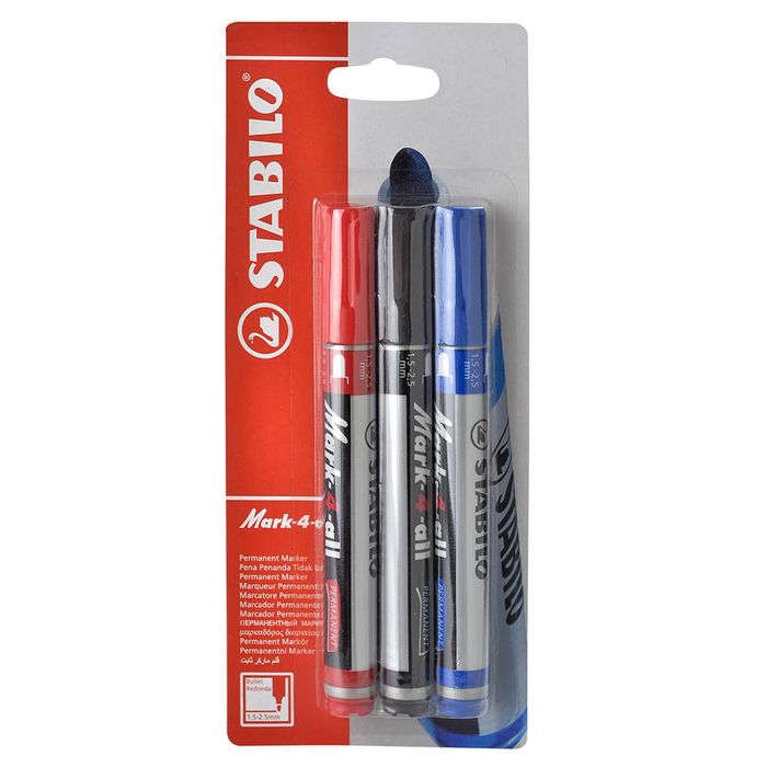 Marcador-permanente-STABILO-rojo-azul-y-negro-3x2-un.
