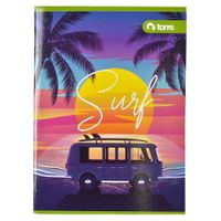 Cuaderno-TORRE-doble-raya-96h