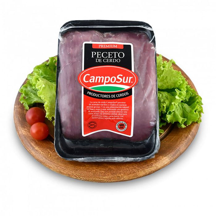 Peceto-Cerdo-al-vacio-CAMPOSUR-x-500-g Peceto-Cerdo-al-vacio-CAMPOSUR-x-500-g