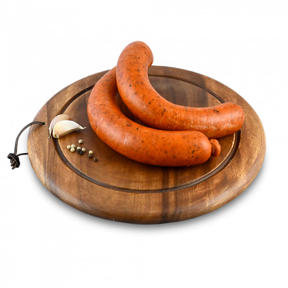 Chorizo Cantimpalo Camposur x 300 g - devotoweb