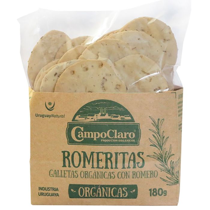 Galletas-CAMPOCLARO-romeritas-180-g