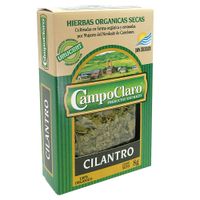 Cilantro-hojas-CAMPOCLARO-10-g