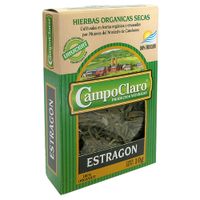 Estragon-CAMPO-CLARO-10-g