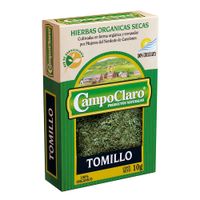 Tomillo-CAMPOCLARO-10-g
