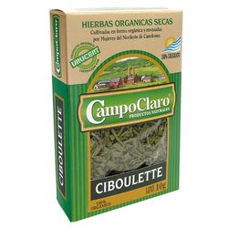 Ciboulette-hierbas-CAMPOCLARO-10-g