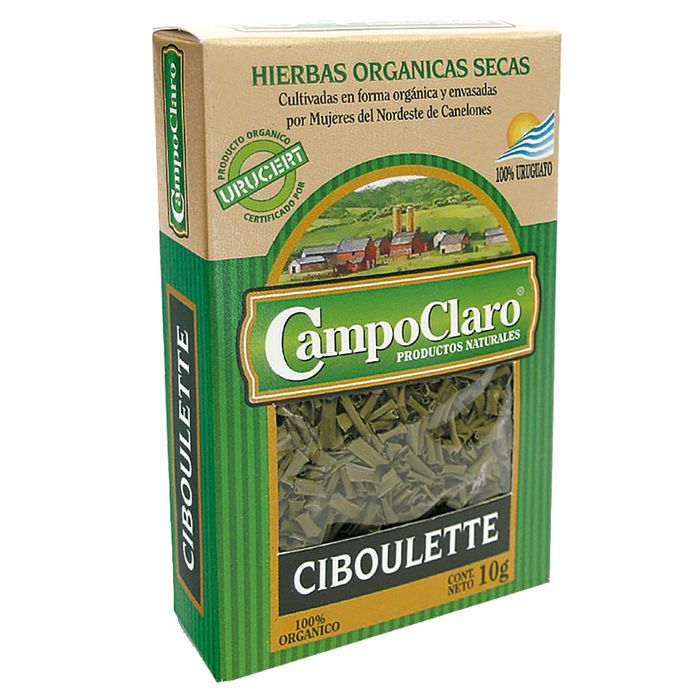 Ciboulette-hierbas-CAMPOCLARO-10-g Ciboulette-hierbas-CAMPOCLARO-10-g