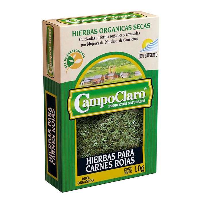 Hierbas-para-carnes-rojas-CAMPO-CLARO-10-g Hierbas-para-carnes-rojas-CAMPO-CLARO-10-g