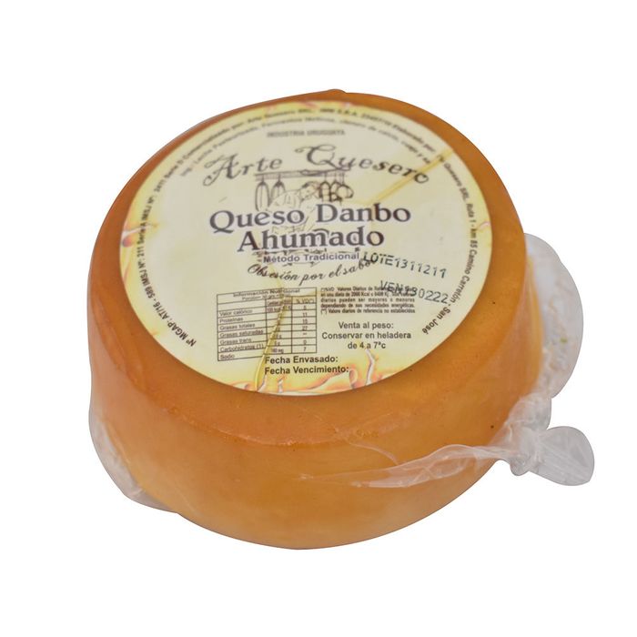 Queso-Danbo-ahumado-hormita-ARTE-QUESERO-kg