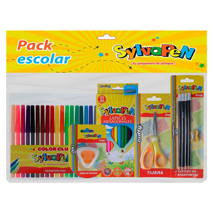 Pack-escolar-SYLVAPEN-5-un.