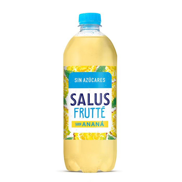 Agua-SALUS-Frutte-cero-anana-600-ml