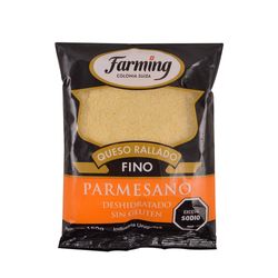 Queso-parmesano-rallado-fino-FARMING-150-g